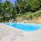 Beautiful Apartment In Monteverdi Marittimo With Outdoor Swimming Pool