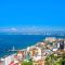 Stunning Views~2 Min-Romantic Zone~Free Transport~ - 巴亚尔塔港