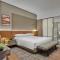 DoubleTree by Hilton Jiangxi Fuzhou - Fuzhou