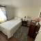 Two bedroom, living/dining room