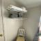 Two bedroom, living/dining room