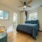 Deerfield Beach Boca Raton with pool 1 mile from the beach