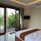 Nana Suites Villa