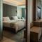 Oriental Riverside Bund View Hotel (Shanghai International Convention Center) - Shanghai