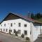 B&B La Ferme De Pouillerel - La Chaux-de-Fonds