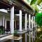 Hotel Green Garden - Trincomalee