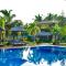 Hotel Green Garden - Trincomalee