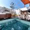 The Shimpang Spa & Poolvilla - Seogwipo