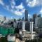 Axon Residence at Pavilion KLCC KL Tower view by KIMIRO - 吉隆坡 Axon Residence at Pavilion KLCC KL Tower view by KIMIRO - 吉隆坡