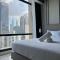Axon Residence at Pavilion KLCC KL Tower view by KIMIRO - 吉隆坡 Axon Residence at Pavilion KLCC KL Tower view by KIMIRO - 吉隆坡