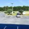 Western Motel, Thomasville