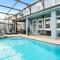 Multiple Luxury Pool Homes Next to Disney