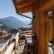 Bio Corti Spa 12 personnes