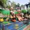 Mist Mountain Resort powered by Cocotel - 宿务