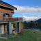 Chalet Les Hellebores