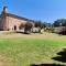The Monastery - St Antimo - Monterchi