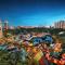 Sunway Paradise Home Staycation PH2120 SELF CHECK IN OUT - 梳邦再也