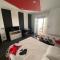 IRIS ROOM