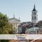 CATHEDRAL Apartment Complex - Easy Self Check-in - Vilnius