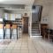 Large House 15 persons 5 bedrooms 3 bathrooms La Rochelle Croix Chapeau - Croix-Chapeau