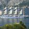 Cattaro Fjord Apartment - Kotor