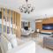 BEACHFRONT WHITE VILLA WİTH PRIVATE SWIMMING POOL