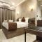 Palette Hill View Resorts Vagamon