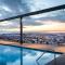 Navy Yard 1BR w Gym Doorman Pool nr Metro WDC-201 - واشنطن