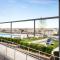 Navy Yard 1BR w Gym Doorman Pool nr Metro WDC-201 - واشنطن