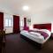 Hotel Bergbauer mit Late-Self-Check-IN - 多瑙河畔诺伊堡