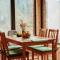 Chalet Mignon - Aproka adorable small guest house