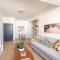 City Center Apartment