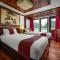 Indochina Sails Ha Long Bay