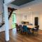 Grange rénovée esprit loft Côte dOpale