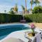 Tranquil Palm Springs Villa, Saltwater Pool, Magical View, Minutes to Downtown, Sleeps 8 Tranquil Palm Springs Villa, Saltwater Pool, Magical View, Minutes to Downtown, Sleeps 8