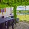 Detached villa with private pool 90km from Rome