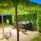 by Casamerina, villa with private pool 90km from Rome