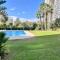 Kronos View Benidorm