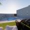 Searenity Villa Malia with private swimming pool - Malia