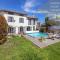 Maison de charme - Piscine - Hypercentre - 300m2 - Lisle-sur-Tarn