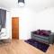 Cosy Apartment by Klass Living Bellshill - 贝尔斯希尔