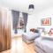 Cosy Apartment by Klass Living Bellshill - 贝尔斯希尔