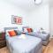 Cosy Apartment by Klass Living Bellshill - 贝尔斯希尔