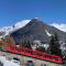 La Suite Swiss Alps