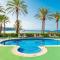 Apartamentos Vista Sur