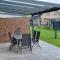 NEU!Moderne, lichtdurchflutete DHH, zentral, Garten, Wallbox, WLAN