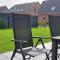 NEU!Moderne, lichtdurchflutete DHH, zentral, Garten, Wallbox, WLAN - بوتجادينغين