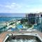 Luxury Penthouse with a Private Jacuzzi!
