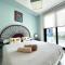 Luxury Penthouse with a Private Jacuzzi!