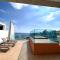 Luxury Penthouse with a Private Jacuzzi!